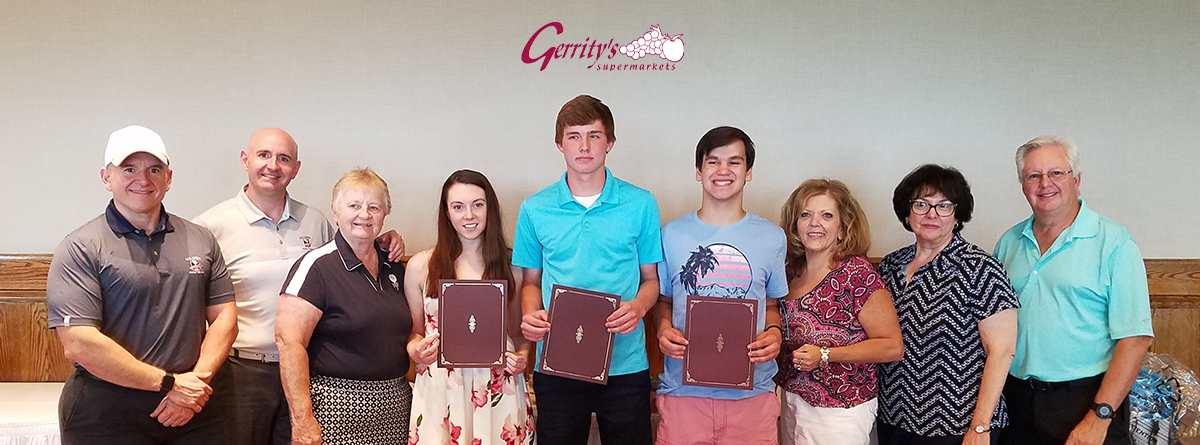 Employee Scholarship Winners 2019 Image